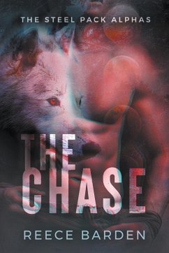 The Chase - Barden, Reece