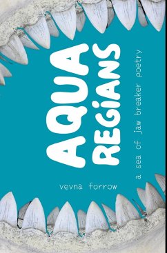 Aqua Regians - Forrow, Vevna