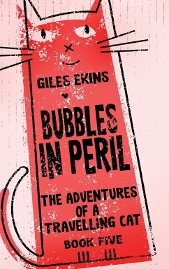 Bubbles In Peril - Ekins, Giles