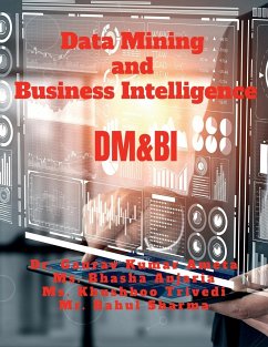 Data Mining and Business Intelligence - Gaurav