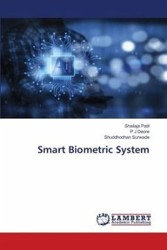 Smart Biometric System