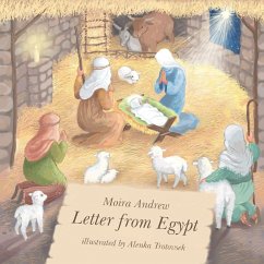 Letter From Egypt - Andrew, Moira