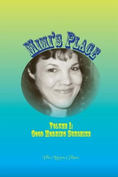 Mimi's Place Volume I - Gunter, Tracy Robin