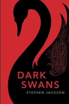 Dark Swans - Jackson, Stephen