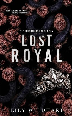 Lost Royal - Wildhart, Lily