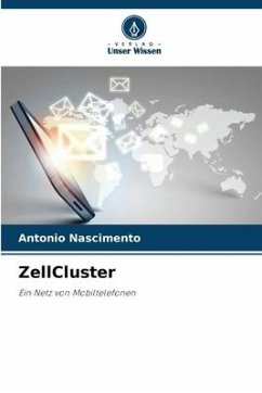 ZellCluster - Nascimento, Antonio