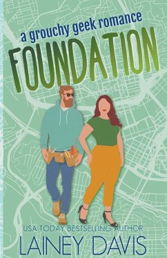 Foundation - Davis, Lainey