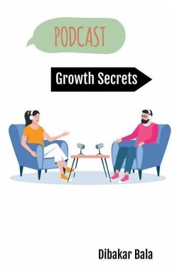 Cover Podcast Growth Secrets