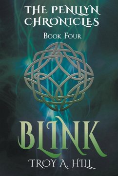 Blink - Hill, Troy A.