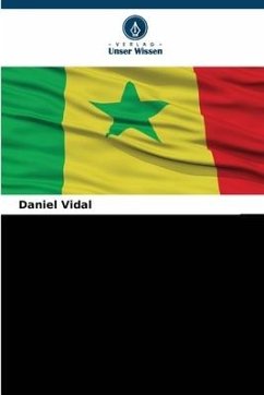 Die Senegalesischen Tirailleure, Helden der Freien Welt - Vidal, Daniel