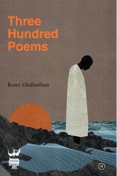 300 Poems - Olafimihan, Komi