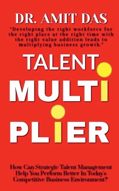 TALENT MULTIPLIER - Amit