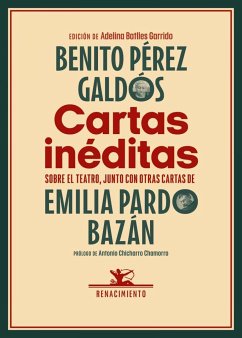 Cartas inéditas