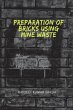 PREPARATIONS OF BRICKS USING MINE WASTE - Bild 1