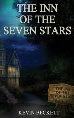 The Inn of the Seven Stars - Beckett, Kevin