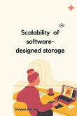 Scalability of software-designed storage