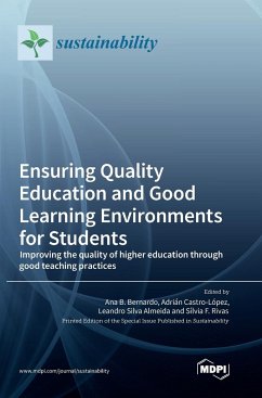 Ensuring Quality Education and Good Learning Environments for Students