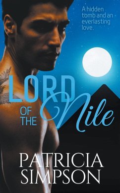 Lord of the Nile - Simpson, Patricia