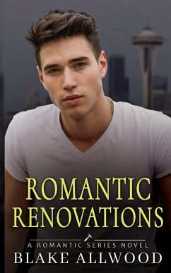 Romantic Renovations - Allwood, Blake
