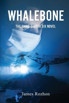 Whalebone - Rozhon, James