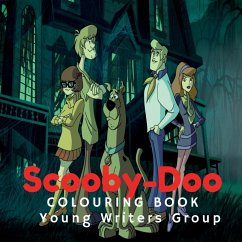 Scooby-Doo - Writers, Young