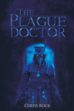 The Plague Doctor - Rock, Curtis