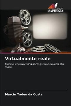 Virtualmente reale - da Costa, Marcio Tadeu