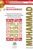Islams profet Muhammad