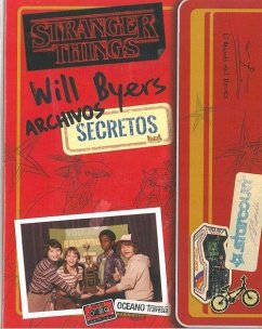 Cover Stranger Things.