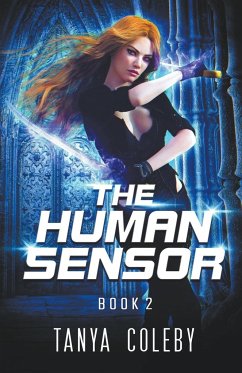 The Human Sensor 2 - Coleby, Tanya