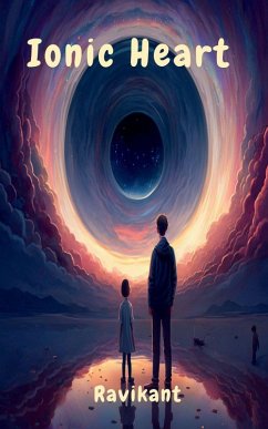 Ionic Heart - Ravikant Ionic Heart - Ravikant