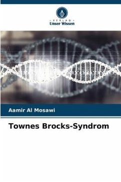 Townes Brocks-Syndrom - Al Mosawi, Aamir