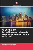 O SCPI é um investimento relevante para se preparar para a reforma?
