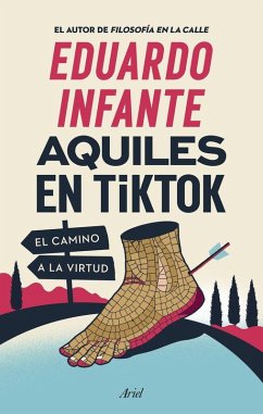 Cover Aquiles en TikTok