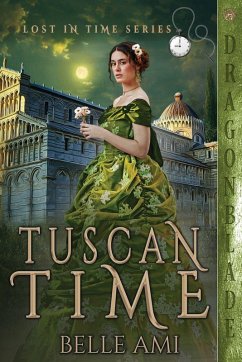 Cover Tuscan Time