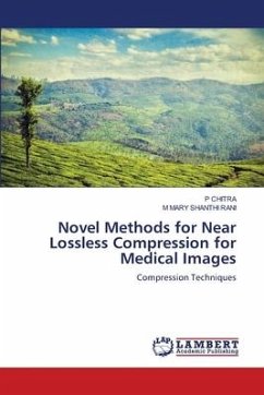 Novel Methods for Near Lossless Compression for Medical Images - CHITRA, P;MARY SHANTHI RANI, M