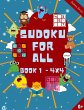 Introduction to Sudoku Level 1 (4X4) -... - Bild 1