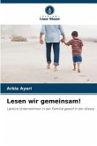 Lesen wir gemeinsam!