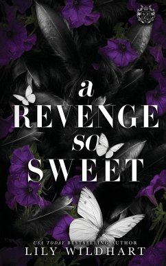 Cover A Revenge so Sweet