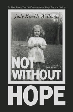 Not Without Hope