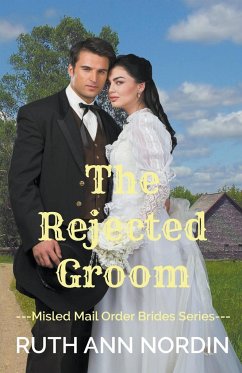 Cover The Rejected Groom