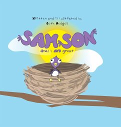 Samson - Hedges, Seth