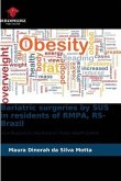 Bariatric surgeries by SUS in residents of RMPA, RS-Brazil