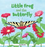 Little Frog and the Butterfly