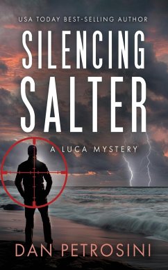 Silencing Salter - Petrosini, Dan