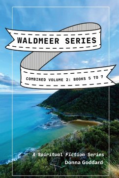 Waldmeer Series - Goddard, Donna