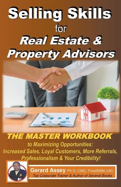 Selling Skills for Real Estate & Property Advisors - Assey, Gerard