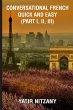 Conversational French Quick and Easy -... - Bild 1