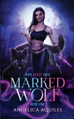 Marked Wolf - Aquiles, Angelica
