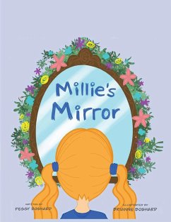 Millie's Mirror - Boshard, Peggy